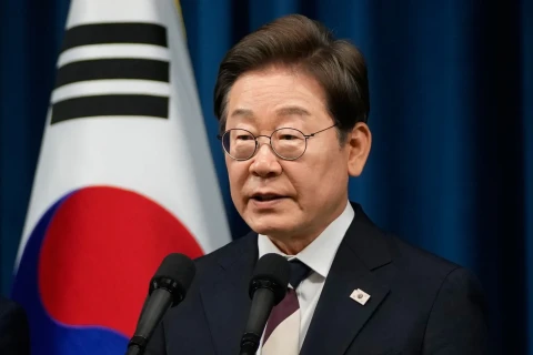 Cənubi Koreyada DÇ-2026 böhranı: Prezident vəziyyətə müdaxilə etdi