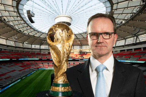 Niderland uduzdu, üç mundialı tapan proqnoz da pozuldu