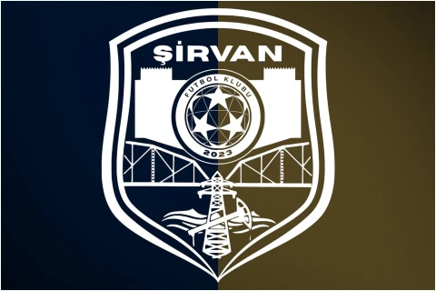 Şirvan şəhərinin iki futbol klubu birləşdi