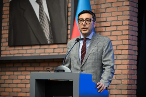 Bakıda “Təmiz idman uğrunda” forumu keçirilib