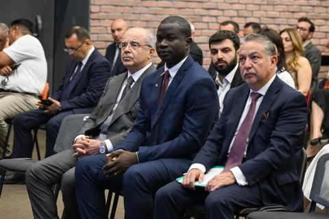 Bakıda “Təmiz idman uğrunda” forumu keçirilib