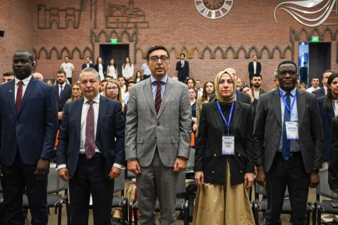 Bakıda “Təmiz idman uğrunda” forumu keçirilib