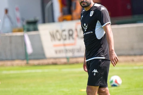 “Neftçi” FK yeni mövsümə hazırlığın ikinci mərhələsinə start verib - FOTO