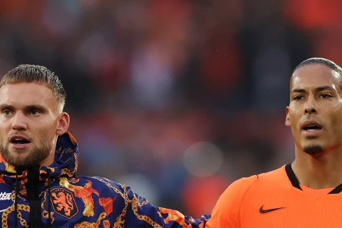 Netherlands' World Cup exit ends mathematician's remarkable prediction streak