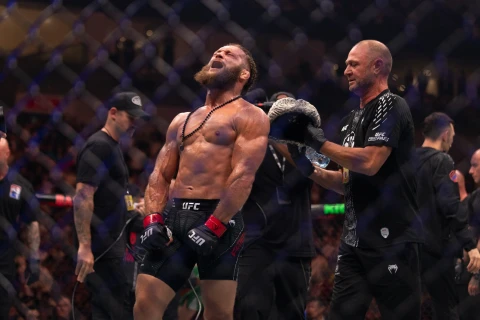 Bakıda keçirilən UFC turnirinə satılan biletlərin sayı açıqlanıb - FOTO