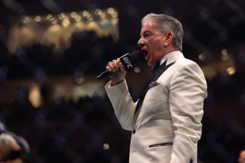 Bakıda keçirilən UFC turnirinə satılan biletlərin sayı açıqlanıb - FOTO