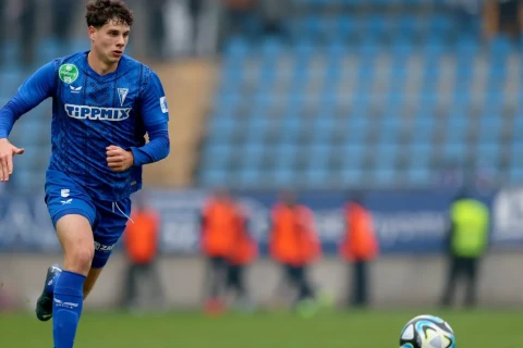 “Qarabağ” Macarıstan klubunun oyunçusunu transfer edir