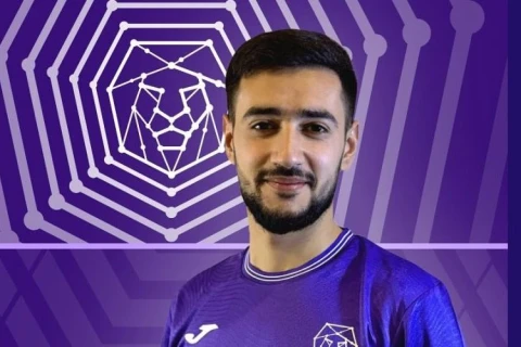 Vüsal Məsimov “Səbail” FK-ya qayıdıb - YENİLƏNİB + FOTO