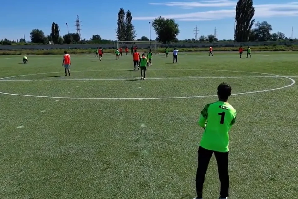 “İmişli” yeni futbolçu axtarışını yekunlaşdırıb - VİDEO