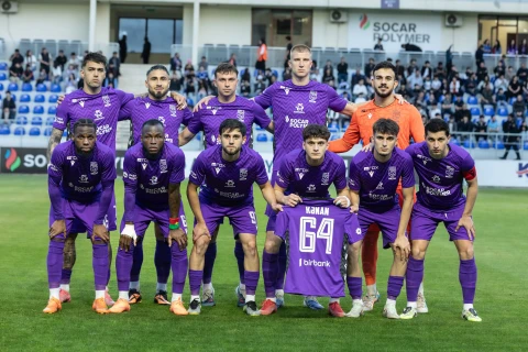 “Sumqayıt” FK yeni baş məşqçisini Portuqaliyada tapıb