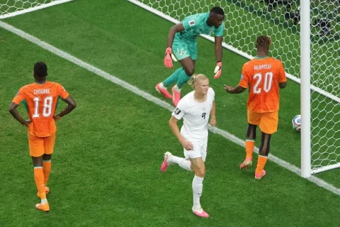 Holand Braziliya ilə 1/8 final matçı barədə: “Şanslarımız yüksək deyil”