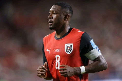 Avstriyanın kapitanı David Alaba: “İspaniya çağırışdır”