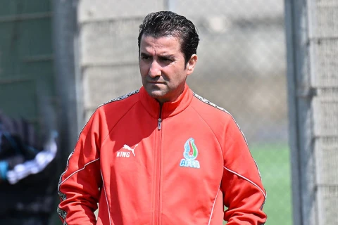 Emrah Aykurt: “Məqsəd bütün yaş qruplarında vahid futbol anlayışı formalaşdırmaqdır”