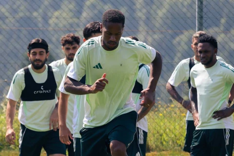 “Qarabağ” FK Avstriyada iki yoxlama oyunu keçirəcək