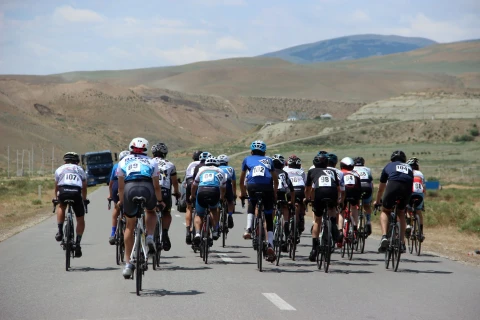 Şose velosipedi üzrə ölkə çempionatının qalibləri məlum olub - FOTO