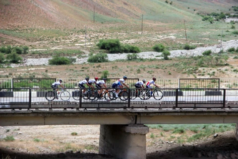 Şose velosipedi üzrə ölkə çempionatının qalibləri məlum olub - FOTO