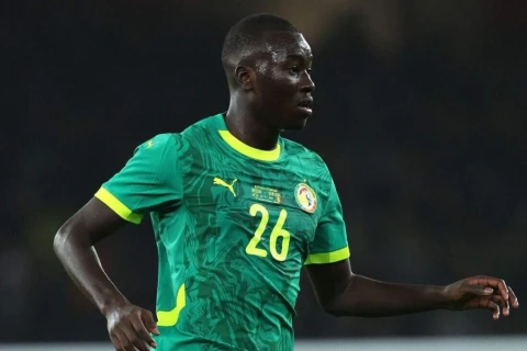 Seneqalda qalmaqal: Futbolçu millidən oynamaqdan imtina etdi
