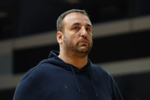 Basketbol millisinin baş məşqçisi: “Lüksemburqla görüş həlledici olacaq”