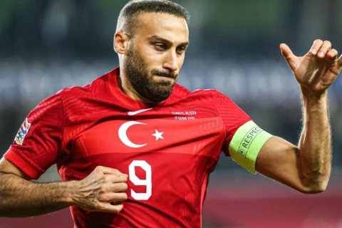 Cenk Tosun: “Qarabağ”ın sistemi çox xoşuma gəlir, “Sabah” isə çempionluğa tam layiq idi” - MÜSAHİBƏ