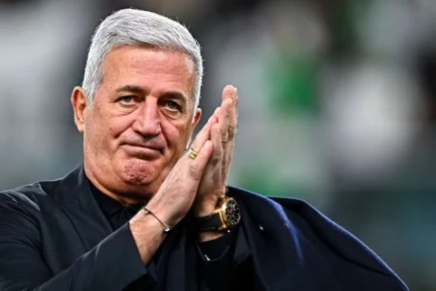 Петкович: "Хорошо знаю Швейцарию, но сейчас моя задача — победа Алжира"