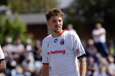 “Neftçi” futbol klubunun Çipot planı alınmadı