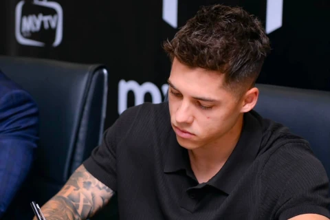 “Şəfa” FK yeni transferini reallaşdırıb