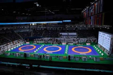 Bakıda keçiriləcək dünya çempionatına böyük maraq var