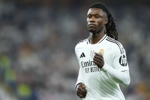 “Real” yarımmüdafiəçisini transfer üçün “Siti”yə təklif edib