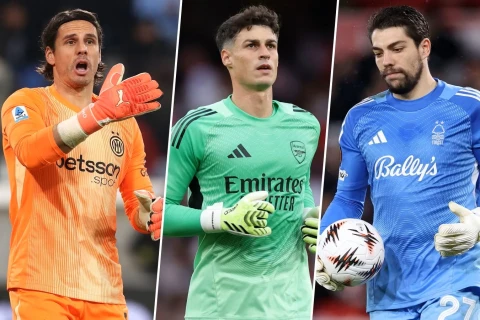 Kepa “Arsenal”dan onu satmalarını istəyib