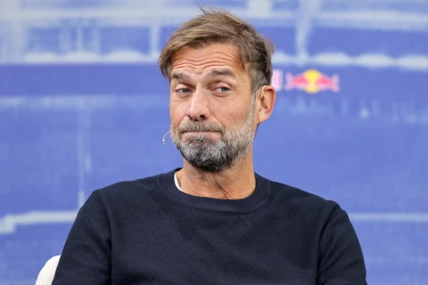 Klopp impressed by Germany despite goalless draw with Greece