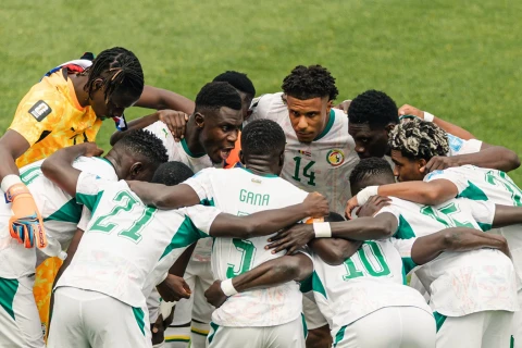 Senegal star refuses to play for national team under current coach after World Cup collapse