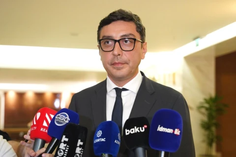 Fərid Qayıbov: “DÇ-2026-nın bəzi qarşılaşmalarına canlı baxa bilmirəm”