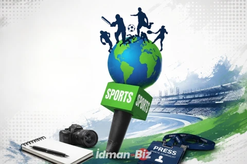 International Sports Journalists Day celebrated worldwide on July 2