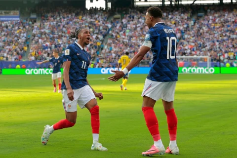 Mbappe “Real” üçün işə qarışdı: Hədəf “Bavariya”nın ulduzudur