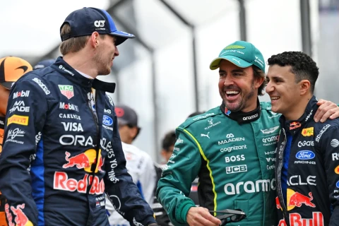 “Formula-1”də bir neçə ulduz pilotun gələcəyinə aydınlıq gələcək