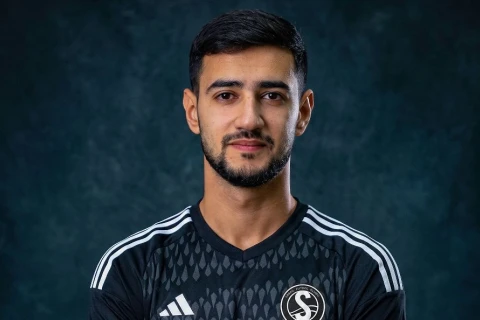Vüsal Məsimov “Səbail” FK-ya qayıdışının səbəbini açıqlayıb
