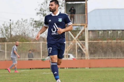 “Zirə”nin keçmiş futbolçusu: “Torpedo” hazırda daha hazırlıqlı görünür”