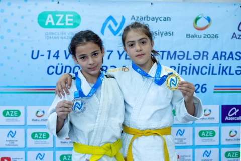 Yeniyetmələr arasında cənub bölgəsinin ən güclüləri məlum olub