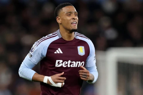 “Arsenal” “Aston Villa”nın iki futbolçusunu transfer etmək istəyir