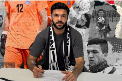 Kamran İbrahimov yeni klub axtarışındadır