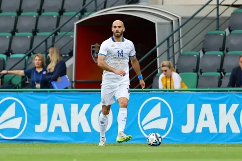 “Neftçi” FK Kipr millisinin üzvünü transfer etmək istəyir