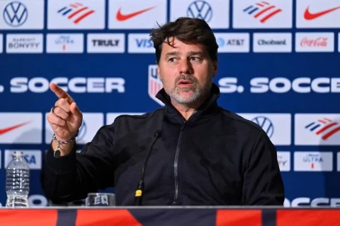 ABŞ Futbol Federasiyası Poçettino ilə müqaviləni uzatmağa hazırdır