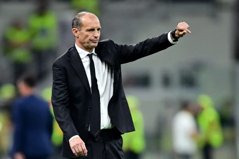 Alleqri “Napoli”nin baş məşqçisi oldu