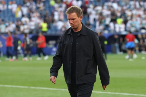 Naqelsmann üçün son seçim: İstefa, yoxsa qovulmaq