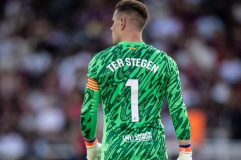 Ter Stegen “Ayaks” yolunda, transfer tamamlanır