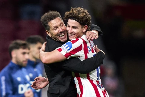 Simeone Alvares barədə danışdı: “Onu tapmaq çox çətindir”