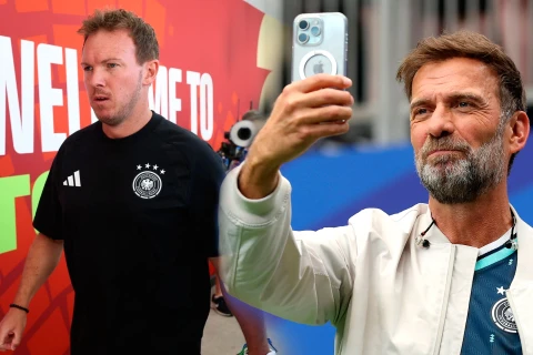 Naqelsmann göndərildi, Kloppla danışıqlar başlayır - YENİLƏNİB