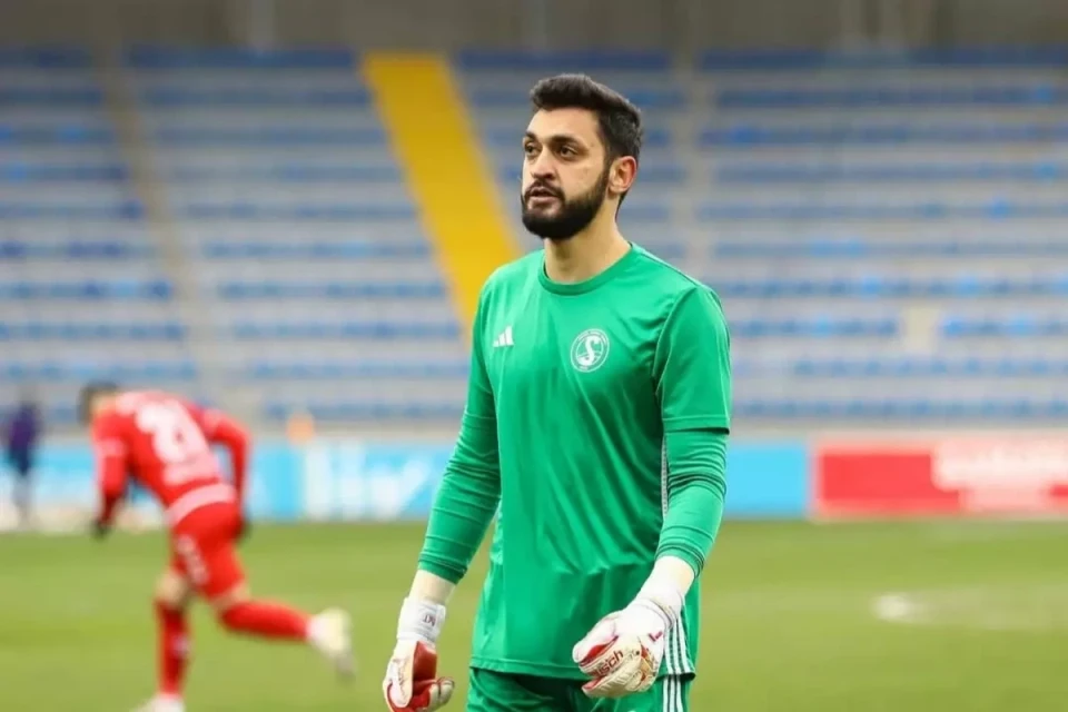 “Zirə” yeni qapıçı transfer edib