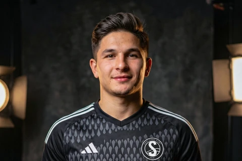 “Səbail” FK Abbas Ağazadəni transfer edib