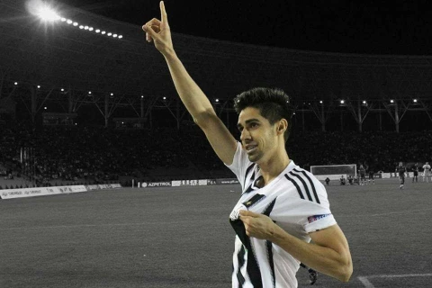 Flavinyo: “Neftçi” Azərbaycan çempionu olmağa layiqdir”